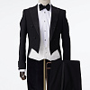 Смокинг The Kings Club 24SSMTU101 (DAU7225) Смокинг The Kings Club 24SSMTU101 (DAU7225)