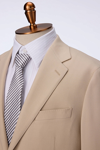 Костюм The Kings Club 25SSM2P139 (DLL0130) Костюм The Kings Club 25SSM2P139 (DLL0130)