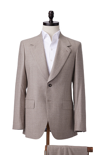 Костюм The Kings Club 24AWM2P007 (DBV2493) Костюм The Kings Club 24AWM2P007 (DBV2493)