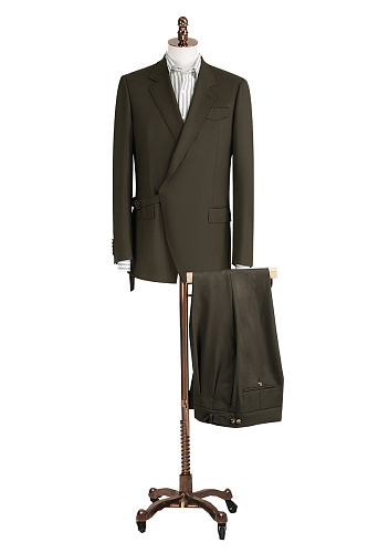 Костюм The Kings Club 25AWM2P210 (DLL0160) Костюм The Kings Club 25AWM2P210 (DLL0160)