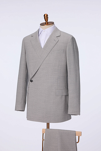 Костюм The Kings Club 25SSM2P107 (DAX9808) Костюм The Kings Club 25SSM2P107 (DAX9808)