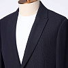 Пиджак The Kings Club 25SSMJK004 (DBU6968) Пиджак The Kings Club 25SSMJK004 (DBU6968)