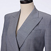 Пиджак The Kings Club 25SSWJK808 (DBU125A) Пиджак The Kings Club 25SSWJK808 (DBU125A)
