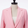 Пиджак The Kings Club 24SSWJK229 (DBU2255) Пиджак The Kings Club 24SSWJK229 (DBU2255)