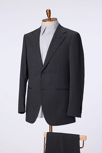 Костюм The Kings Club 25SSM2P122 (DBV175A) Костюм The Kings Club 25SSM2P122 (DBV175A)