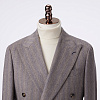 Пиджак The Kings Club 24AWMJK007 (DBV2608) Пиджак The Kings Club 24AWMJK007 (DBV2608)