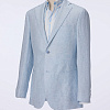 Пиджак The Kings Club 25SSMJK022 (DBV5599) Пиджак The Kings Club 25SSMJK022 (DBV5599)