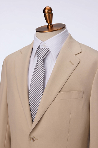 Костюм The Kings Club 25SSM2P139 (DLL0130) Костюм The Kings Club 25SSM2P139 (DLL0130)