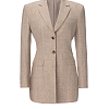 Пиджак The Kings Club 25SSWJK306 (DBU6900) Пиджак The Kings Club 25SSWJK306 (DBU6900)