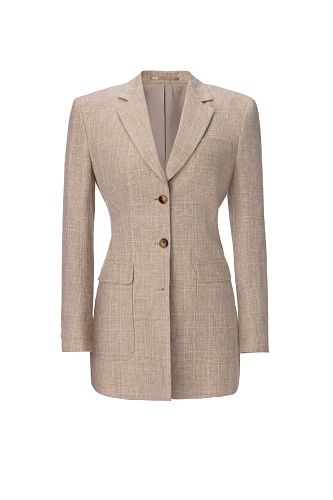 Пиджак The Kings Club 25SSWJK306 (DBU6900) Пиджак The Kings Club 25SSWJK306 (DBU6900)