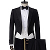 Смокинг The Kings Club 24SSMTU101 (DAU7225) Смокинг The Kings Club 24SSMTU101 (DAU7225)