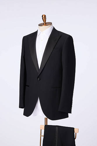 Костюм The Kings Club 25SSM2P133 (DBT572A) Костюм The Kings Club 25SSM2P133 (DBT572A)
