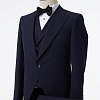 Смокинг The Kings Club 24SSMTU103 (DZZ0016) Смокинг The Kings Club 24SSMTU103 (DZZ0016)