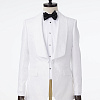 Пиджак The Kings Club 24SSMJK105 (DBV3069) Пиджак The Kings Club 24SSMJK105 (DBV3069)