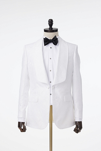 Пиджак The Kings Club 24SSMJK105 (DBV3069) Пиджак The Kings Club 24SSMJK105 (DBV3069)