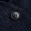 Пальто The Kings Club 25AWWCO017 (DBV5955) Пальто The Kings Club 25AWWCO017 (DBV5955)