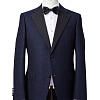 Пиджак The Kings Club 24AWMJK105 (DBV364A) Пиджак The Kings Club 24AWMJK105 (DBV364A)