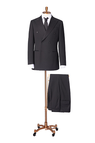 Костюм The Kings Club 25SSM2P123 (DBV185A) Костюм The Kings Club 25SSM2P123 (DBV185A)