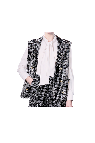 Пиджак The Kings Club 24AWWJK709 (DBT2647) Пиджак The Kings Club 24AWWJK709 (DBT2647)