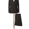 Костюм The Kings Club 25AWM2P010 (DBV6495) Костюм The Kings Club 25AWM2P010 (DBV6495)