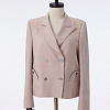 Пиджак The Kings Club 24SSWJK012 (DBV1190) Пиджак The Kings Club 24SSWJK012 (DBV1190)