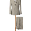 Костюм The Kings Club 25SSM3P131 (DFF0217) Костюм The Kings Club 25SSM3P131 (DFF0217)