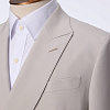 Пиджак The Kings Club 25SSMJK809 (DFF0148) Пиджак The Kings Club 25SSMJK809 (DFF0148)