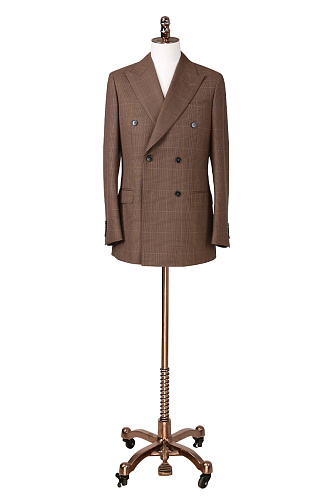 Костюм The Kings Club 24AWM2P600 (DAT4254) Костюм The Kings Club 24AWM2P600 (DAT4254)