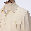 Пиджак The Kings Club 25SSMJK300 (DZZ0041) Пиджак The Kings Club 25SSMJK300 (DZZ0041)
