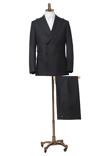 Костюм The Kings Club 25AWM2P007 (DBV6607) Костюм The Kings Club 25AWM2P007 (DBV6607)