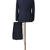 Костюм The Kings Club 25AWM3P001 (DBT6161) Костюм The Kings Club 25AWM3P001 (DBT6161)