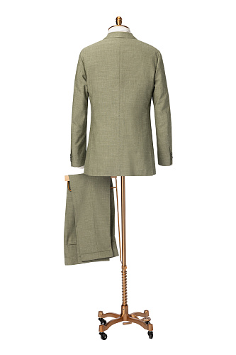 Костюм The Kings Club 25SSM2P004 (DAU7639) Костюм The Kings Club 25SSM2P004 (DAU7639)